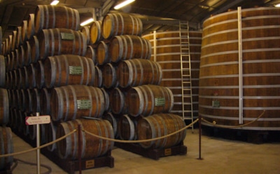 В России снова начнут делать кальвадос