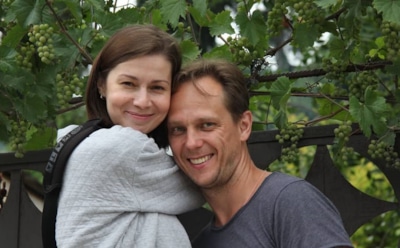 Актера из сериала «Кухня» Максима Заусалина ограбили в Москве