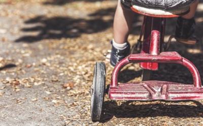 Гиперактивный ребенок: как отличить болезнь от трудного характера