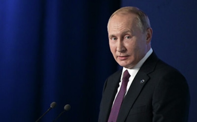 7 популярных мифов о Владимире Путине, которые мы опровергнем