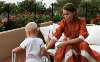 «Это честно?»: Платон оставил Собчак без сока