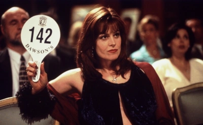 5 популярных мифов о Сигурни Уивер, которые мы опровергнем