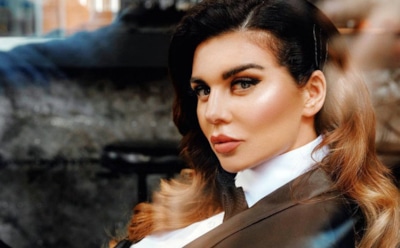 5 "рецептов" воспитания детей от Анны Седоковой