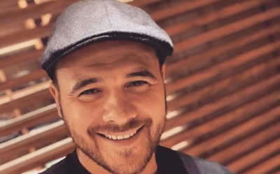 «В окружении ангелов»: Эмин показал трогательное фото с детьми