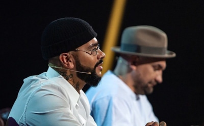 Тимати: «Любое упоминание L'One теперь незаконно»