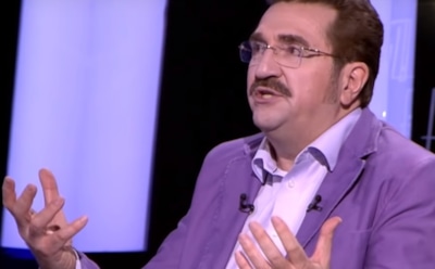 Создатель «Дома-2» озвучил "рецепт" популярности Бузовой