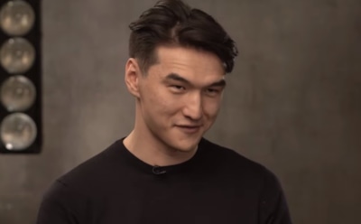 Сабуров объяснил жесткие шутки над Мигелем