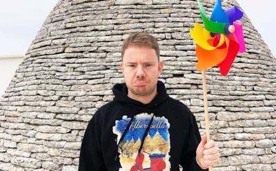 «Полностью свободны»: DJ Smash простил избивших его экс-депутата и промоутера