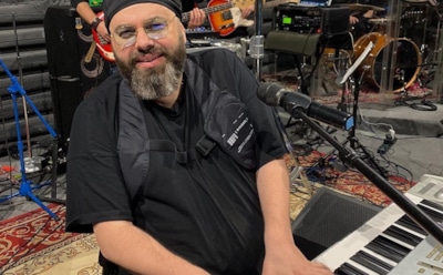 Максим Фадеев показал фото своей юной музы