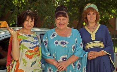 Артемьева высказалась о нестандартной ситуации в сюжете «Сватов»