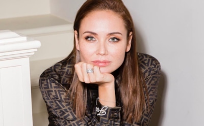 «Фотографа на кол»: новую фотосессию Утяшевой раскритиковали в Cети