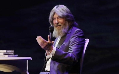 Федор Конюхов решил побить советский рекорд взлета на планере