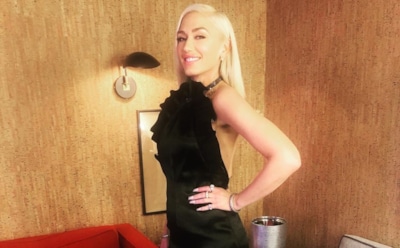 Гвен Стефани продала дом за $21,6 млн