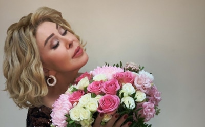 Успенская отпраздновала выходной «макаронами по-успенски»