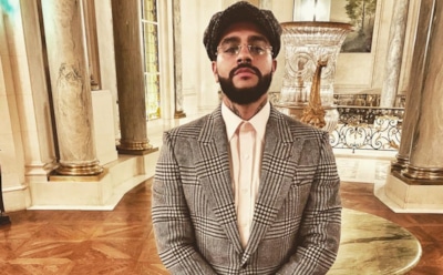 Тимати выиграл суд у L'One