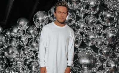 «Люблю этих двоих»: Влад Соколовский показал семейное фото