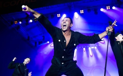 Стас Костюшкин высказался о "провальном" концерте в станице Северской