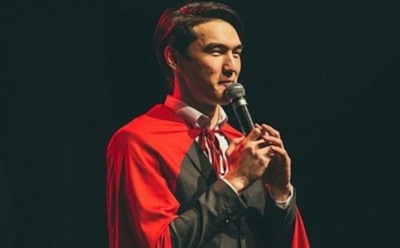 «Чтобы никто не слышал»: Сабуров признался, что шутит про Назарбаева