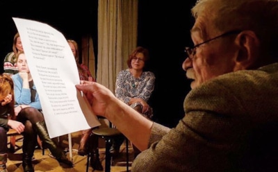 В Санкт-Петербурге нашли пропавшую дочь режиссера Виктора Бутурлина