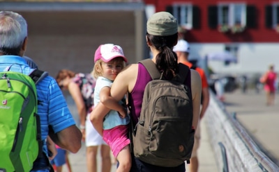 Няни раскрыли секреты благополучных на вид семей