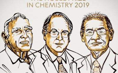 Нобелевский комитет назвал имена лауреатов премии по химии