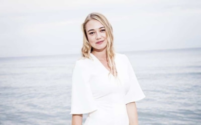 «Моя богиня!»: Оксана Акиньшина крестила дочку