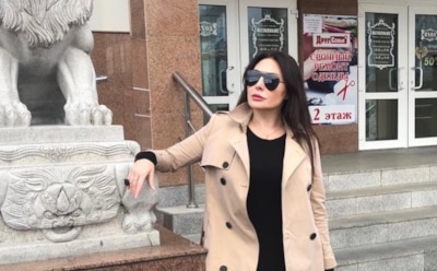 Бочкарева лишилась актерской школы в вузе Жириновского из-за скандала с кокаином