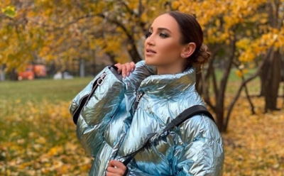 Ольга Бузова довела до слез маму новой песней