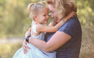 Мама Тимати рассказала о психологических проблемах его дочери