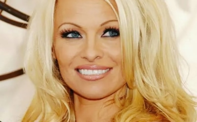 Памела Андерсон поблагодарила Путина за освобождение белух и косаток