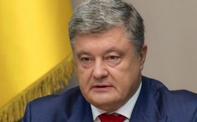 На Порошенко завели уголовное дело за возможную неуплату налогов