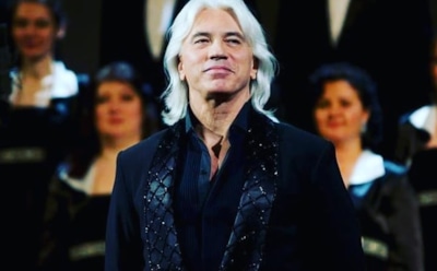 Ради памятника родителям Хворостовского пришлось продать квартиру в Москве