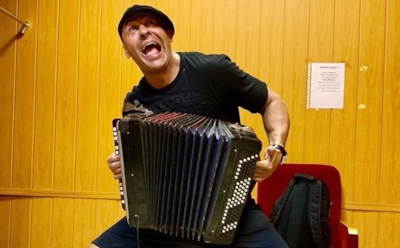 Жители станицы Северской затравили Костюшкина за дорогое шоу