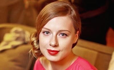 Юлия Савичева рассказала о своем страхе перед насекомыми