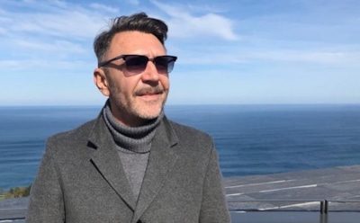 Шнуров рассмешил фанатов новым стихом