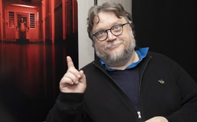 5 популярных мифов о Гильермо дель Торо, которые мы опровергнем