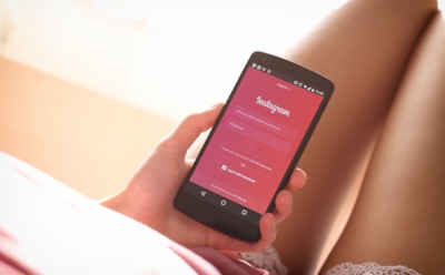 Пользователи сообщают о сбое в работе «Инстаграма»