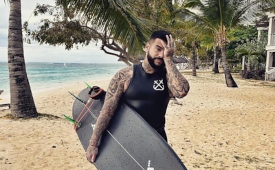 «Ели с одной тарелки»: Тимати впервые раскрыл детали конфликта с L'One