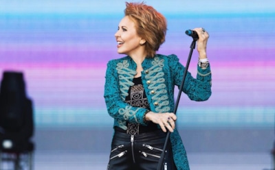 Ольга Кормухина рассказала, как победила рак