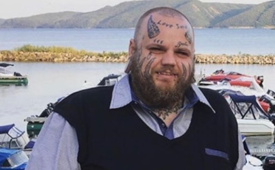 Под Тольятти экс-директор школы умер, выпив бутылку водки на камеру