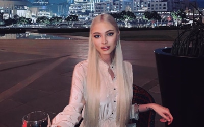 Алена Шишкова вышла на одиночный экопикет и поразмышляла о Грете Тунберг