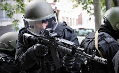 В России раскрыли «благотворительную организацию» сторонников ИГ