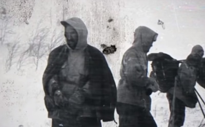 Татуировки участника группы Дятлова связали со спецоперацией США