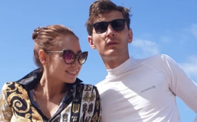 Воля и Утяшева зарабатывают миллионы на рекламе