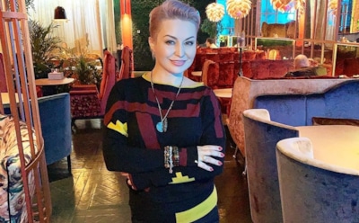 «Увижу — поверю»: Катю Лель снова «преследуют» НЛО