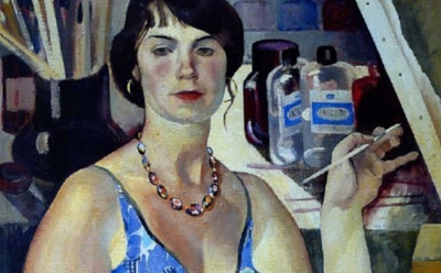 Заслуженный художник РСФСР Инна Широкова умерла в Кирове