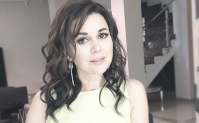 Частично парализованная Заворотнюк продолжила лечение в другой клинике – СМИ