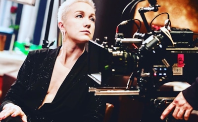 Дарья Мороз пожаловалась на убийственный график работы