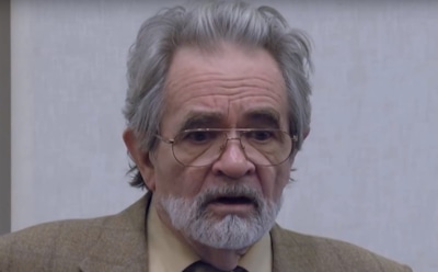 Известный ученый Владимир Ларин покончил с собой в Москве