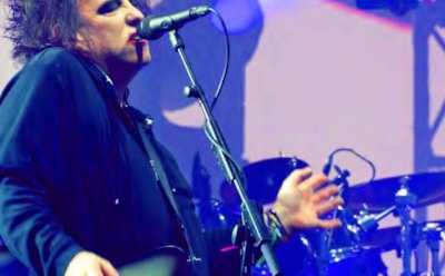 Группа The Cure работает над тремя новыми альбомами